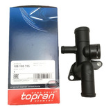 Flange D água Cabeçote Audi A3 Golf 1 8 20v 97 2006 Original
