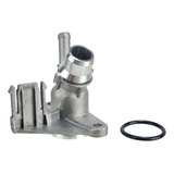 Flange D agua Cabecote
