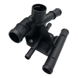 Flange D agua Cabecote