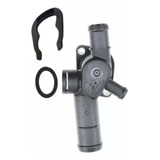 Flange D agua Jetta