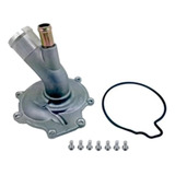 Flange Da Bomba Dagua Bravo   Cronos   Doblo   Grand Siena
