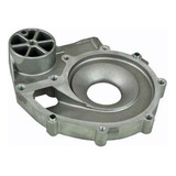 Flange Da Carcaca Bomba
