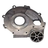 Flange Da Carcaca Bomba