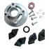 Flange Da Coroa Completa Dayun 150 Phanton