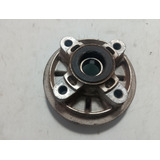 Flange Da Coroa Da