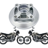 Flange Da Roda Suporte