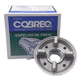Flange Da Roda Traseira
