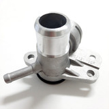 Flange De Agua Cabecote