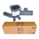 Flange De Agua Cabecote