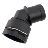 Flange De Agua Radiador