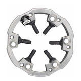 Flange De Adaptacao Cubos