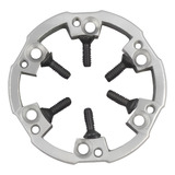 Flange De Adaptacao Cubos