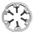 Flange De Adaptação Cubos Nacionais Furo 64mm Para 70mm