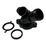 Flange De Agua Vw