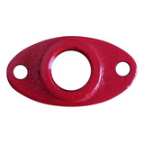 Flange De Entrada N