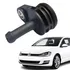 Flange De Refrigeração Vw Golf Jetta Passat 06k121143