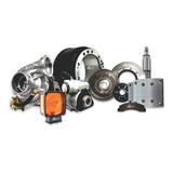 Flange De Saida Cambio Zf  16s1685 Td 2u2311809 0501215948