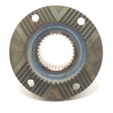 Flange De Saida luva
