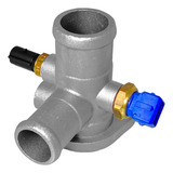 Flange Do Cabecote Com