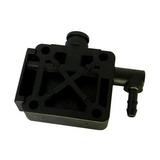 Flange Do Carburador Stihl Fs 120 Ka 120 Original