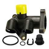 Flange Do Fluxo De