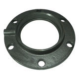 Flange Do Rolamento Do Eixo Traseiro Trator Cbt 0900706020