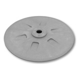 Flange Eixo Secadora Electrolux St10 Sth11 Orig 301160660354