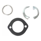 Flange Escape Honda Cbx