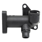 Flange Fluxo Agua Audi