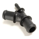 Flange Fluxo Agua A3 Bora New Beetle Golf Audi 2005 2006