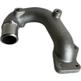 Flange Fluxo Agua Corolla