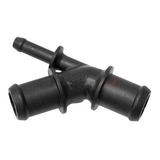 Flange Fluxo Agua Golf Audi A3 Bora New Beetle 1j0121087d