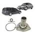 Flange Guia Do Rolamento Embreagem Omega Suprema 2.2 2.0 93/