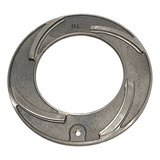 Flange Helicoidal Disco Espiral 2   Á 4 Rosqueadeira Re 4