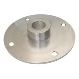 Flange Menor Gastromaq Gpaniz Amassadeira Rápida Ar15 0