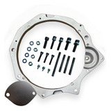 Flange Motor Ap X