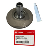 Flange Movido Adv 150