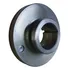 Flange P  Placa Torno Universal 200mm   Rosca 114mm  nd 325 