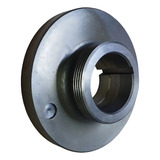 Flange P  Placa Torno Universal 200mm   Rosca 114mm  nd 325 
