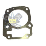 Flange Para Pino Cursado