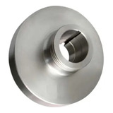 Flange Para Placa De