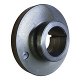 Flange Para Placa Torno 12 Pol   315 Mm Nardini   Romi