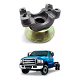 Flange Pinhao Diferencial Ford