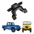 Flange Pinhão Red Jeep Rural F75 Aero Ford Willys 26 Estrias