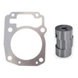 Flange   Pino Excentrico Cg 150 2mm  curso   4mm 