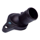 Flange Plástico Termostática Jac J2 J3 2011 2016