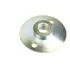 Flange Porca P/ Politriz Lixadeira Esmerilhadeira De 7 Polegada Makita Bosch Hammer Dewalt Black & Decker Skil Mondial  