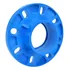 Flange Pvc Dn100 8 Furos Ansi Din