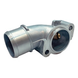 Flange Radiador Oleo Retarder