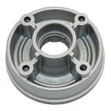 Flange Roda Traseira Biz 100/ Biz 125 (suporte Coroa)